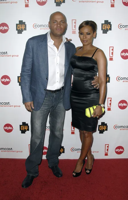 Foto Stephen Belafonte