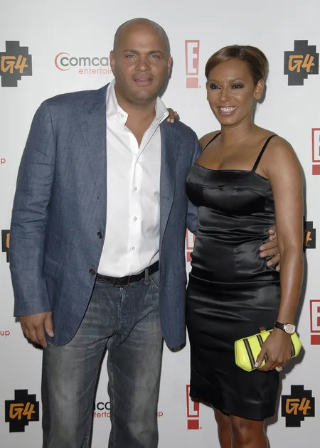 Foto Stephen Belafonte