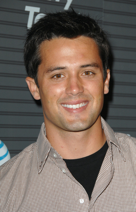 Galeri Foto Stephen Colletti.