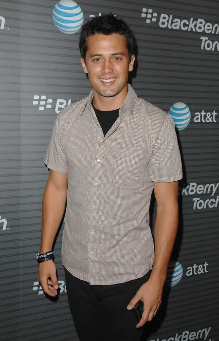 Foto Stephen Colletti