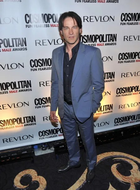 Foto Stephen Moyer