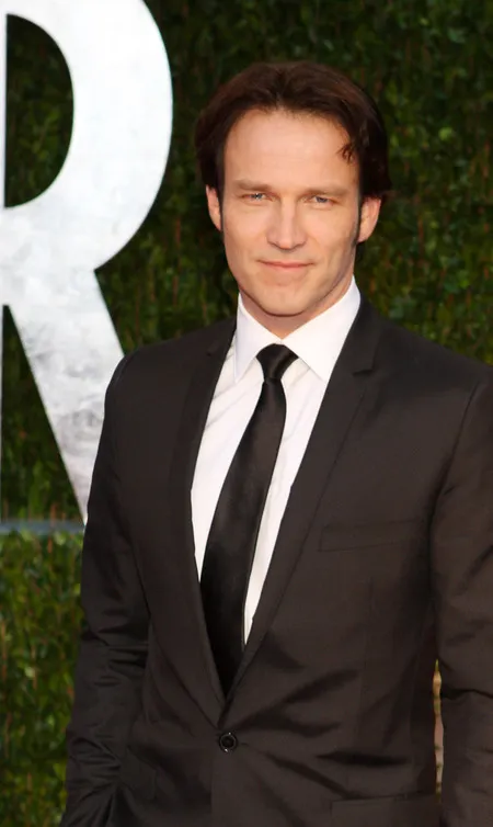 Foto Stephen Moyer
