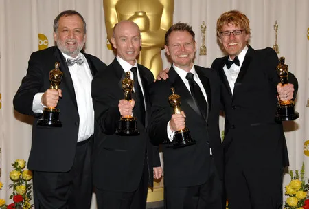 Foto Stephen Rosenbaum