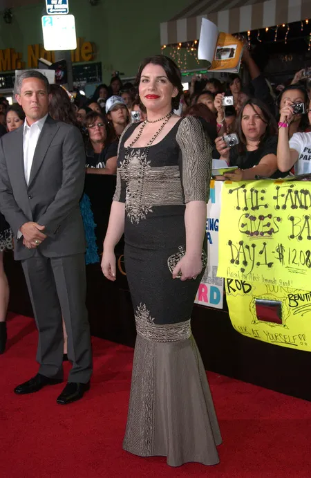 Foto Stephenie Meyer