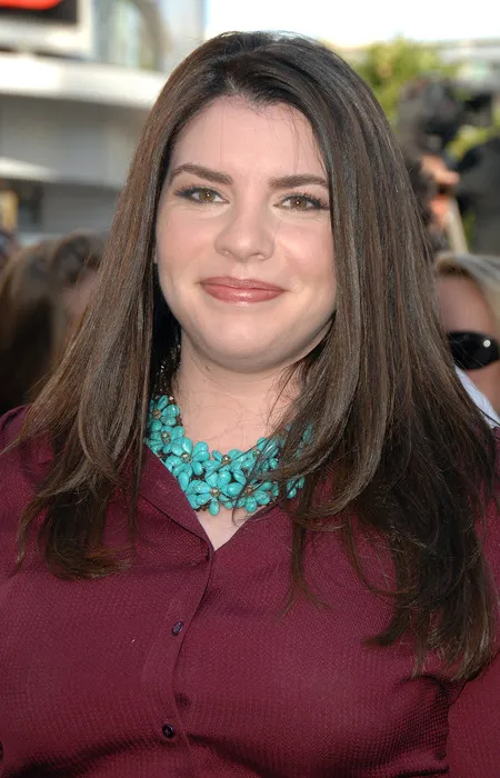 Foto Stephenie Meyer