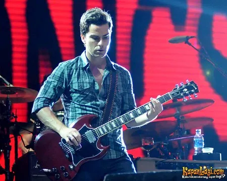 Foto Stereophonics