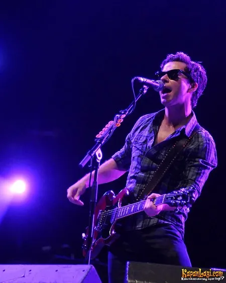 Foto Stereophonics