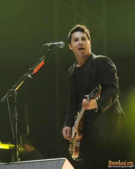 Foto Stereophonics