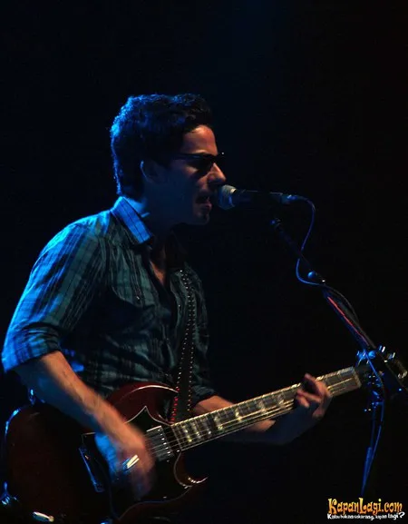 Foto Stereophonics