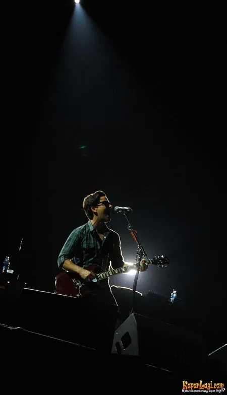 Foto Stereophonics