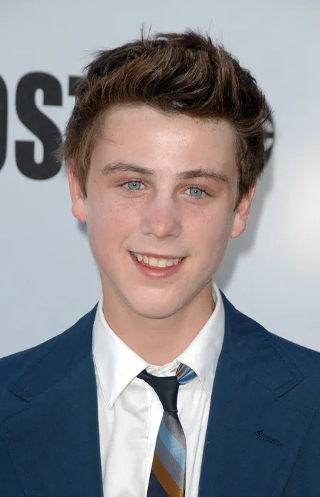 Foto Sterling Beaumon