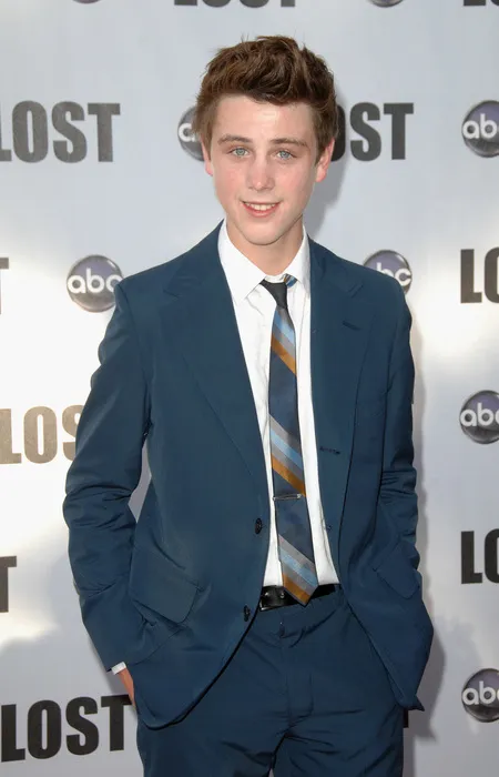 Foto Sterling Beaumon