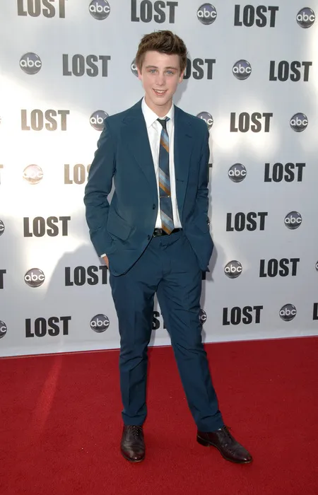 Foto Sterling Beaumon