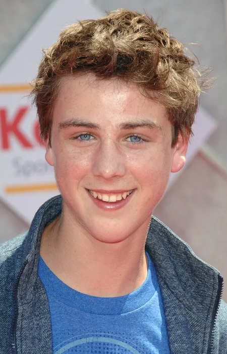 Foto Sterling Beaumon