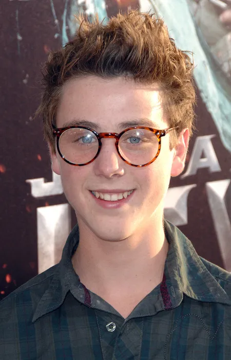 Foto Sterling Beaumon