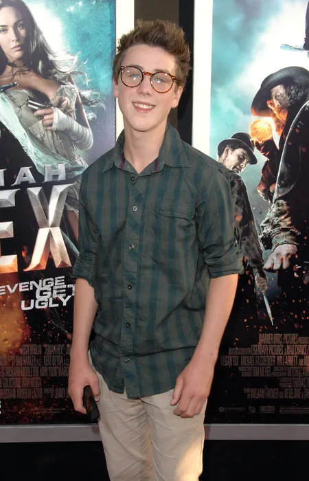 Foto Sterling Beaumon