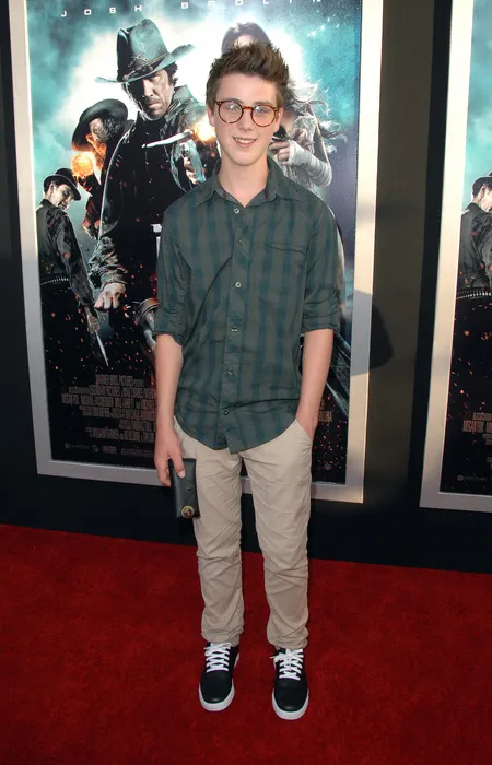 Foto Sterling Beaumon