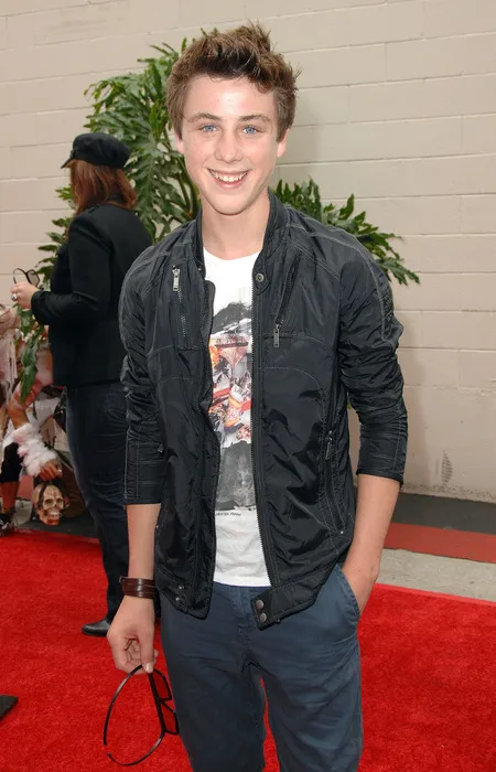 Foto Sterling Beaumon