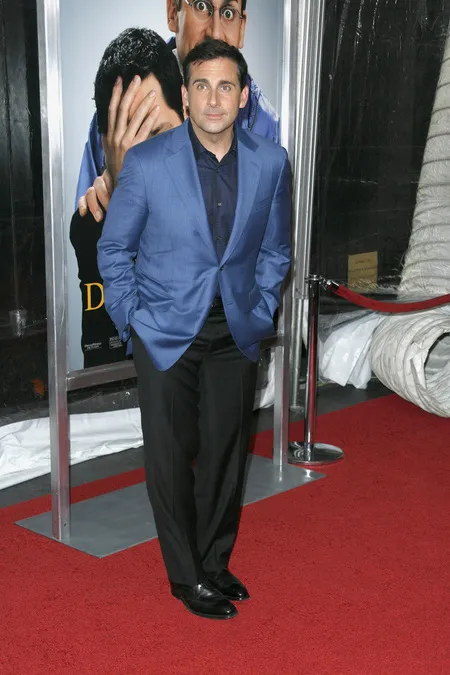 Foto Steve Carell
