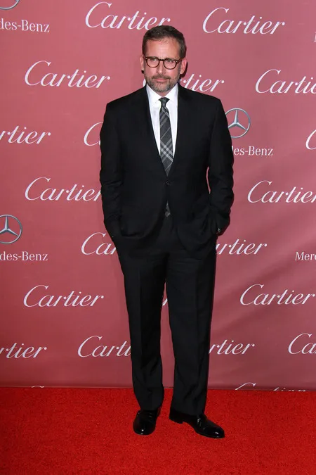 Foto Steve Carell