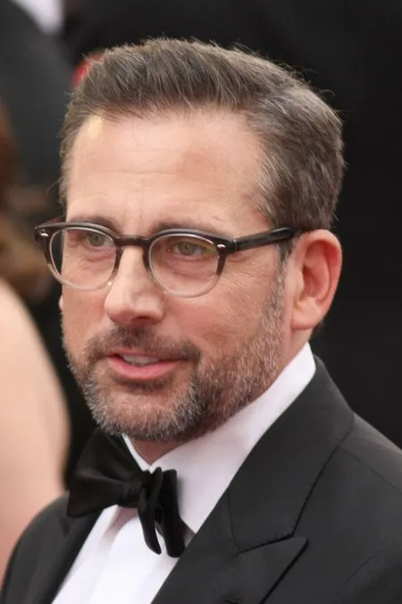 Foto Steve Carell