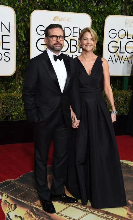 Foto Steve Carell