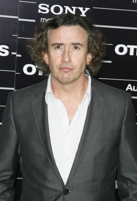 Foto Steve Coogan