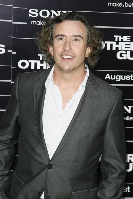 Foto Steve Coogan