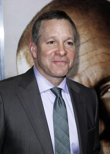 Foto Steve Guttenberg