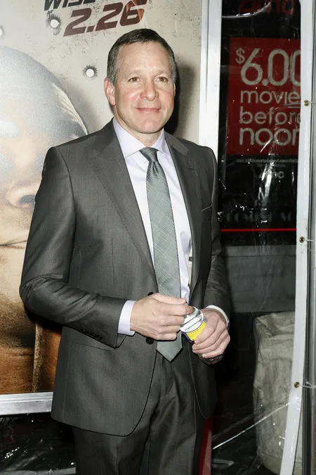 Foto Steve Guttenberg