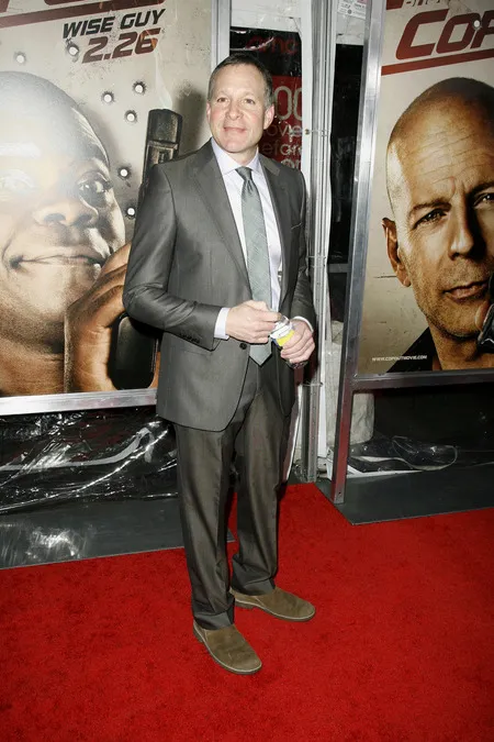 Foto Steve Guttenberg