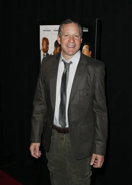 Foto Steve Guttenberg