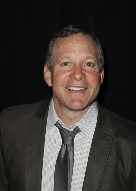 Foto Steve Guttenberg