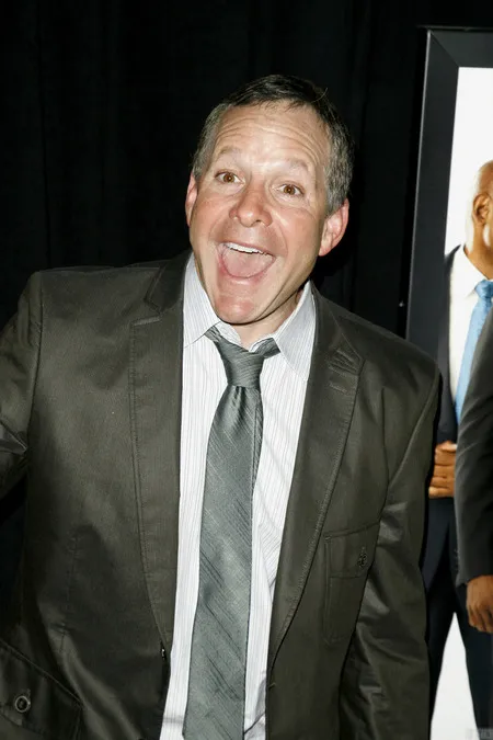 Foto Steve Guttenberg