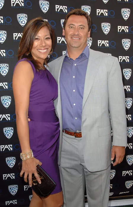 Foto Steve Sarkisian