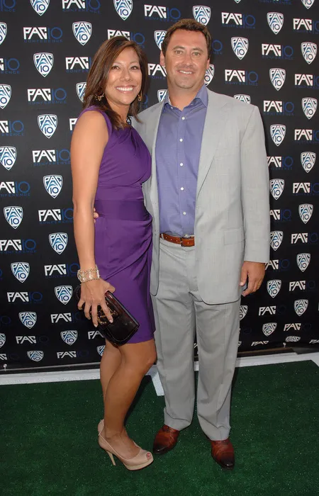 Foto Steve Sarkisian