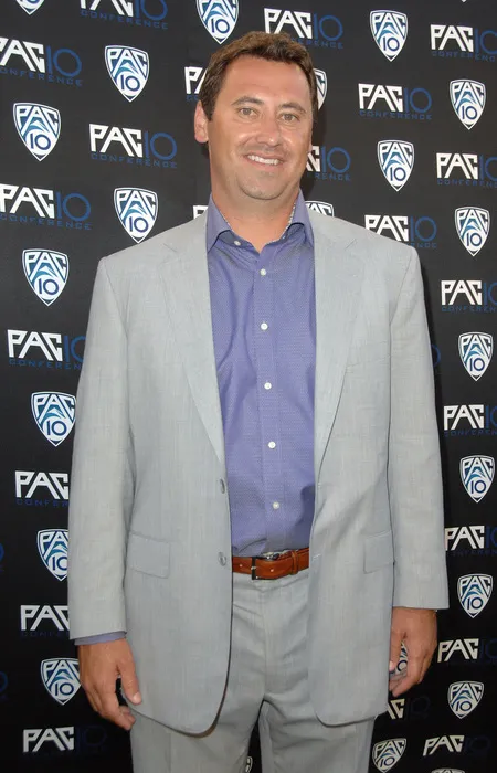 Foto Steve Sarkisian