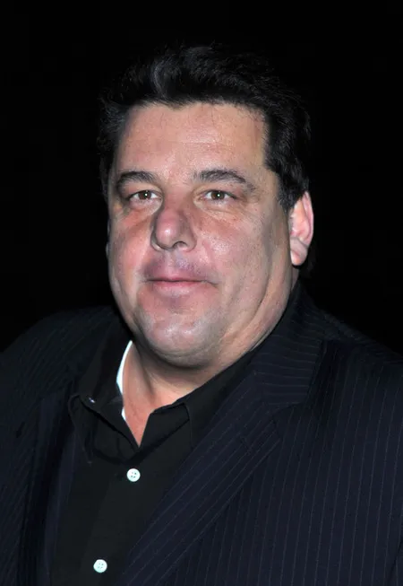 Foto Steve Schirripa