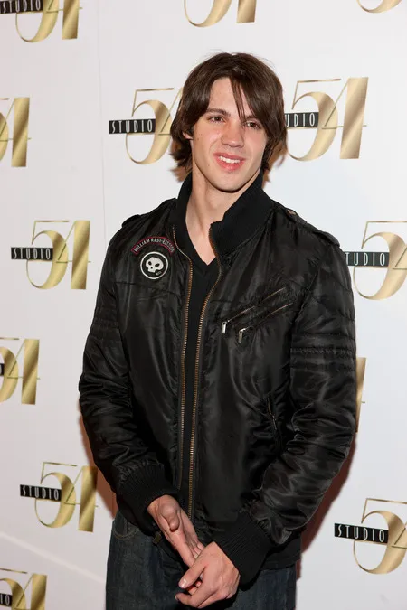 Foto Steven Mcqueen