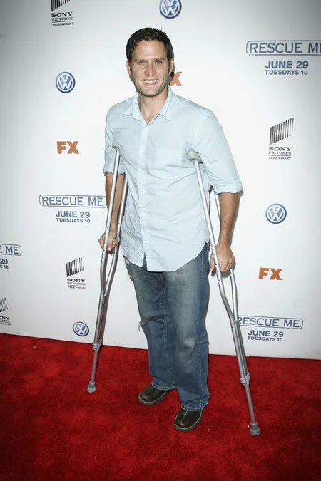 Foto Steven Pasquale