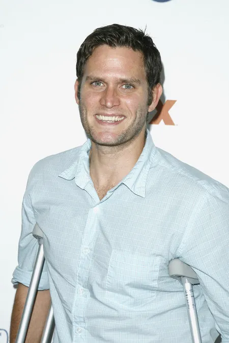 Foto Steven Pasquale