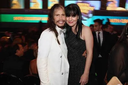 Foto Steven Tyler
