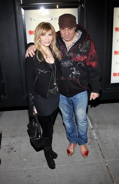 Foto Steven Van Zandt