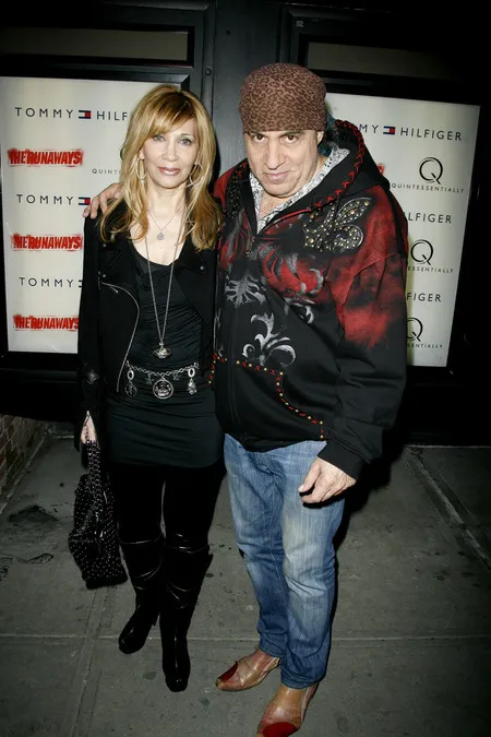 Foto Steven Van Zandt