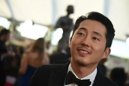 Foto Steven Yeun