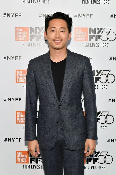 Foto Steven Yeun