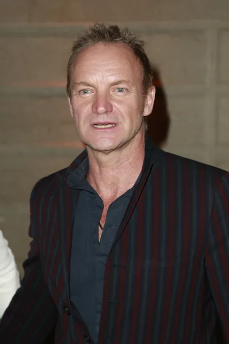 Foto Sting