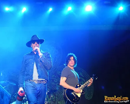 Foto Stone Temple Pilots