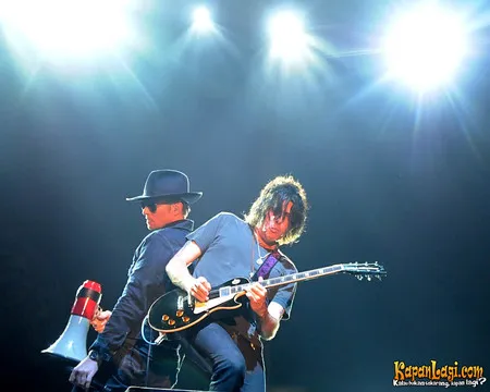 Foto Stone Temple Pilots