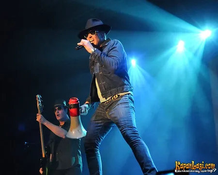 Foto Stone Temple Pilots